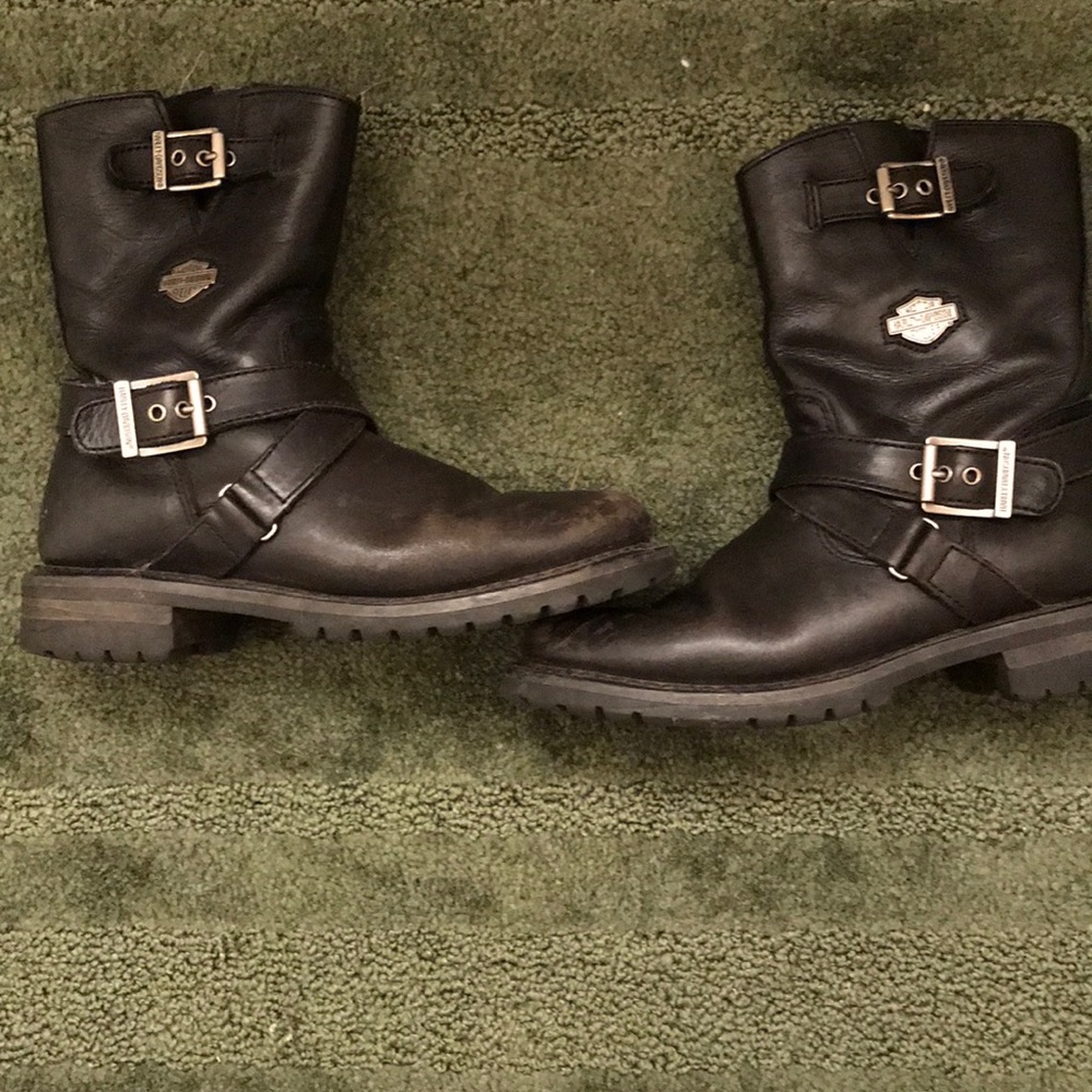 Boots